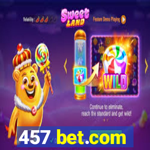 457 bet.com